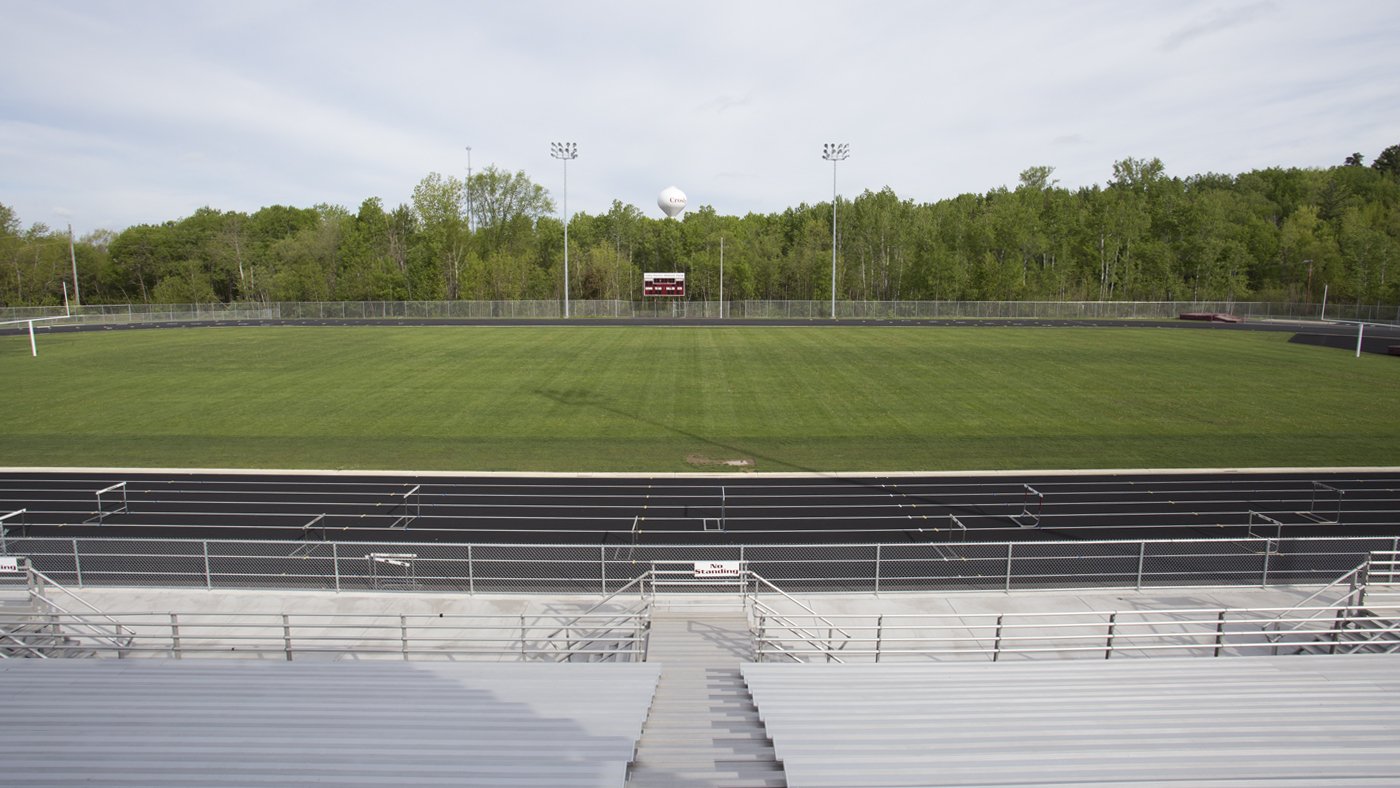 Pillager School Addition | Widseth Smith Nolting